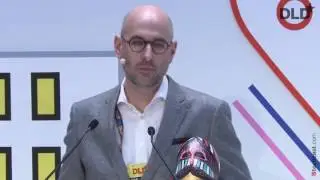 Aenne Burda Award | DLD17