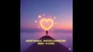 MURAT DALKILI&Ccedil; SOKTUĞU DURUMA BAK - REMIX AI COVER