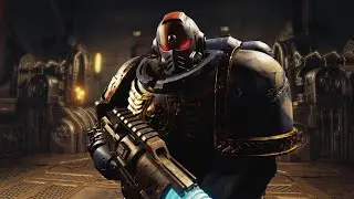 Lieutenant Titus voice lines | Space Marine 2