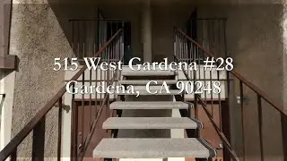 515 W. Gardena Blvd Drone/Video Walkthrough