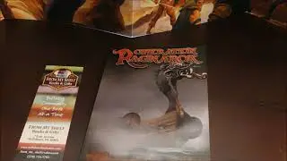 Operation Ragnarok: The Book