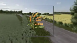 Lipka Wielka Map CROSSPLAY Trailer - Farming Simulator 25 - DOWNLOAD