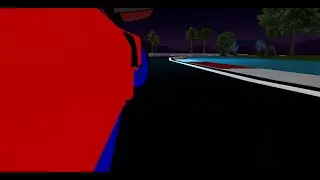 1:22:57 (Corvette C8.R GTE) Circuit Race Vehicle Legends (Main Map)