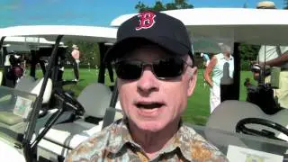 Jockey Chris McCarron Talks Golf with Fairways + Greens Magazine