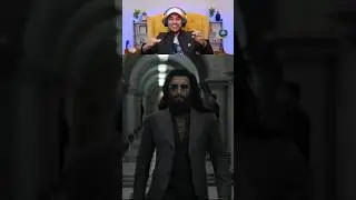 Ranveer Singh Dhurandhar The Revenge SUPER ACTION | Dhurandhar 2 Teaser #dhurandhar2 #ranveersingh