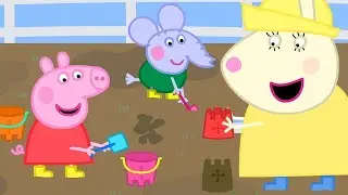 Peppa Pig Dublado | Peppa Pig em Portugu&ecirc;s | Peppa Pig em Portugu&ecirc;s Brasil