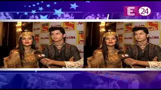 EXCLUSIVE! U Me Aur Tv के साथ 'Aladdin' की Starcast || E24