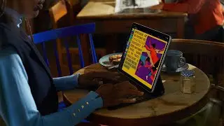 iPad Pro Deal Alert! $1,200 Off 12.9-Inch Model with 2TB Storage