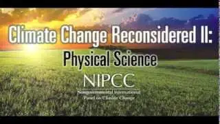 Rush Limbaugh cites NIPCC in Climate Change Talk