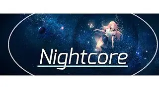 Nightcore - Illusion [Lyrics]