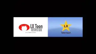 Angelina Ballerina: The Next Steps (2009; JMAS AU) - Closing Logos