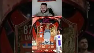 🟠MY WINTER REVIEW STORE PACK🟠#fifa #fifa23
