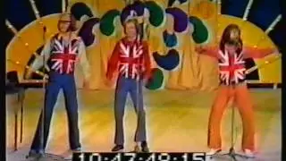 Seaside Special with Charlie Cairoli