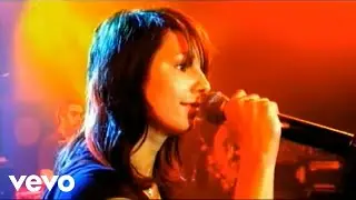 Christina Stürmer - Weisst Du wohin wir gehen