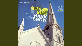 I'm Moving on to Glory