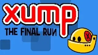Xump - The Final Run | by Retroguru (Official Trailer)