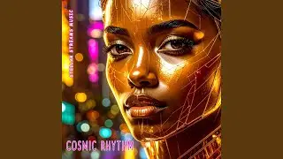 COSMIC RHYTHM