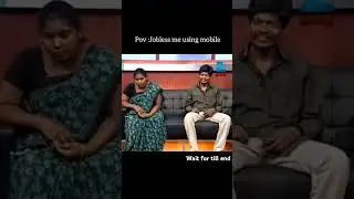dad parithabangal😅.    #dms #funny #clockwatch #comedy #timekeepingdevice #tamilcomedy #funpandrom