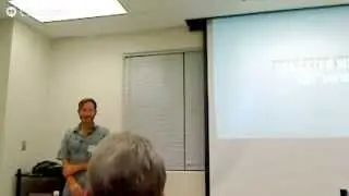 An Entrepreneur's Journey: Dean Levitt of Mad Mimi - Streamed on July 2, 2013
