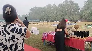 Sports Day at School #horse #sports #games 