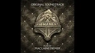 Firmament Game OST - Soundtrack | Juleston | Cyan Worlds Inc | 2023