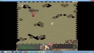 [Dofus] Red-Braquii ( Xel 200 ) vs The-izipunition ( Sacri 199 ) Serveur Many