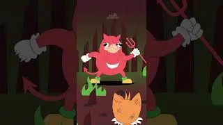 poor sonic 1-4 #animation #sonic #tails #amy #part1-4