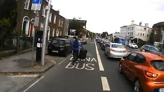 Only in Dublin