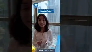 TATA AIG General Insurance | Machli Trend