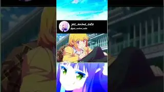 Bro is so Lucky 😏 | #anime #animeshorts #animeedit #fyp