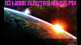Dj Widde Electro house mix