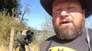 Birding With David Inaugural Video