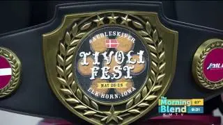 Tivoli Fest