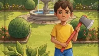 Rohan's Braveheart