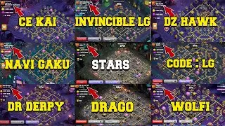 6000+ TROPHY TH17 LEGEND LEAGUE BASE | TOWN HALL 17 NEW LEGEND BASE LAYOUT |COC BEST TH17 WAR BASE
