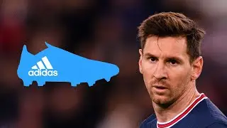 Las PR&Oacute;XIMAS BOTAS EXCLUSIVAS de LEO MESSI