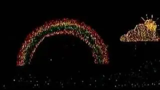 Trail Of Lights