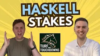 Haskell Stakes 2025 Preview | Picks for Saturday's contest involving Journalism