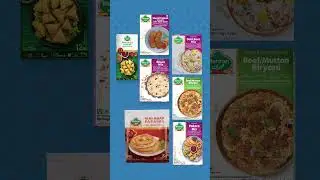 Your Ramadan treats