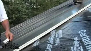 Best Roofing Maine