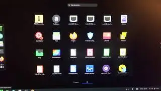 Pinebook Pro Manjaro 19.10 Test Build with Gnome