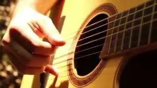 Laurence Juber Pass the buck Acoustic Cover by Orestis Nalmpantis