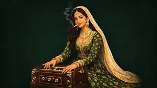 Mere Humnafas Mere Humnava (808 Durgesh Remix) | Farida Khanum | HipHop/Trap Mix