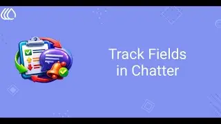 Odoo Track Fields in Chatter || INKERP