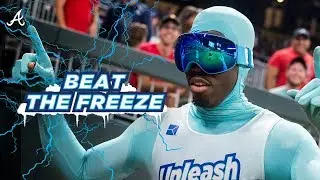 Top 5 Beat the Freeze Races from the Second Half of the 2019 Season!