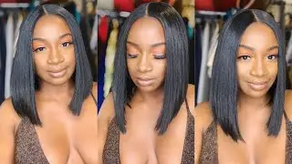 The Wig City: $18  Wig Slay | Outre Luna | Daily Wig Collection |