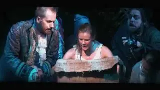Skattkammar&ouml;n p&aring; Svenska Teatern i Helsingfors - Boka biljetter nu!