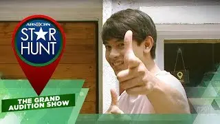 Star Hunt The Grand Audition Show September 26, 2018 Teaser