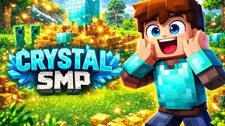 Starting A new smp Minecraft#1