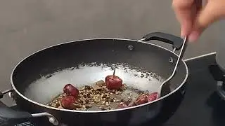 Mutton Ghee Roast Recipe#couplescooking#funtime#lunch#nonveglovers